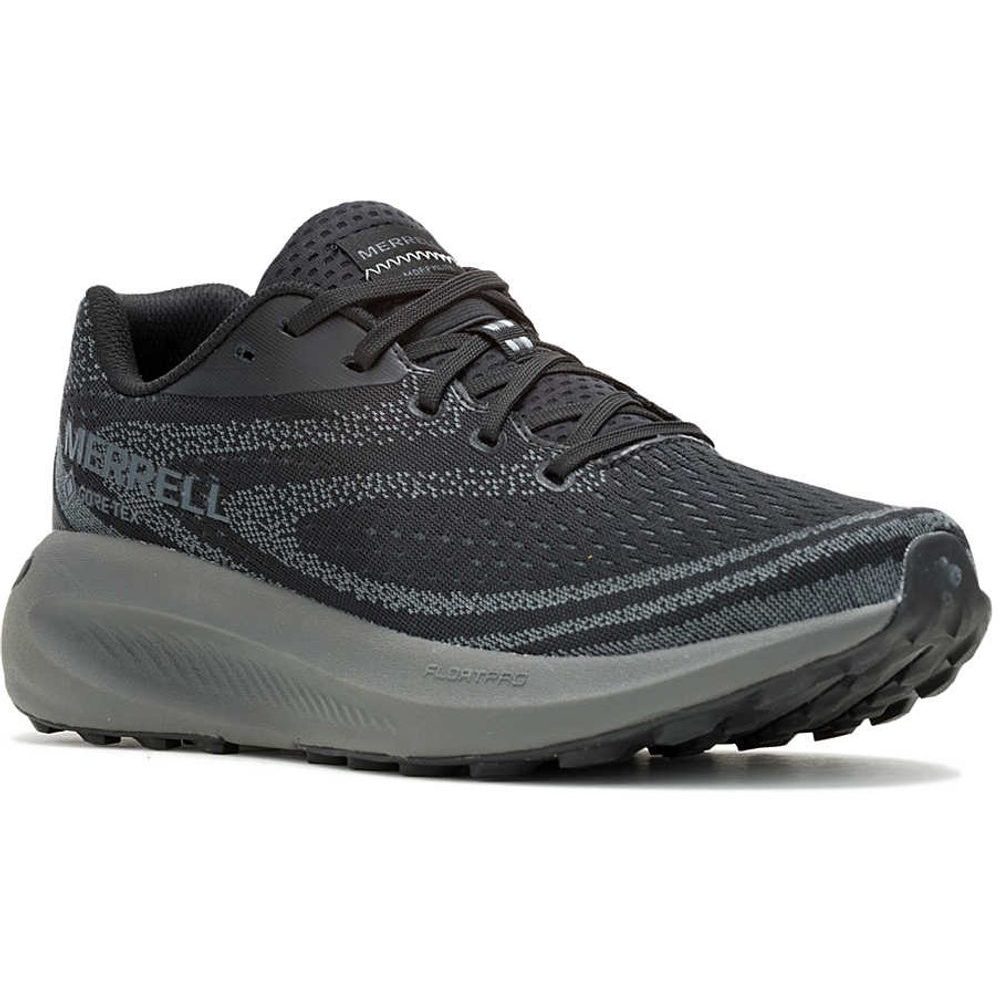 MORPHLITE GTX black/rock