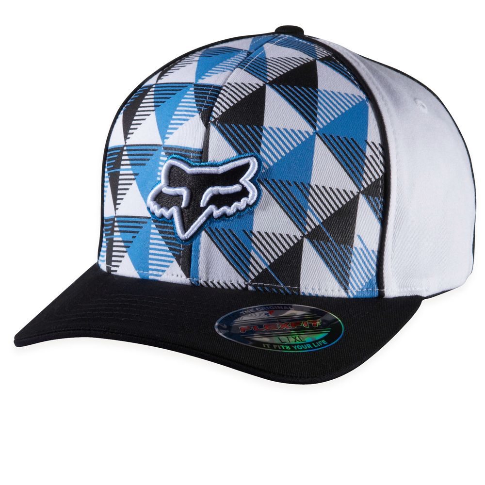 58234 008 Prism Flexfit - Kšiltovka