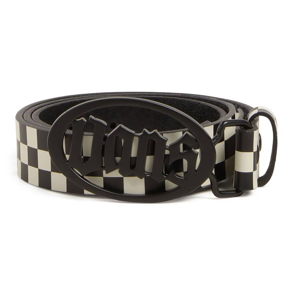 Got You Belt Black/White