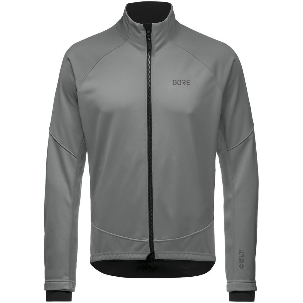 C3 GTX I Thermo Jacket lab gray