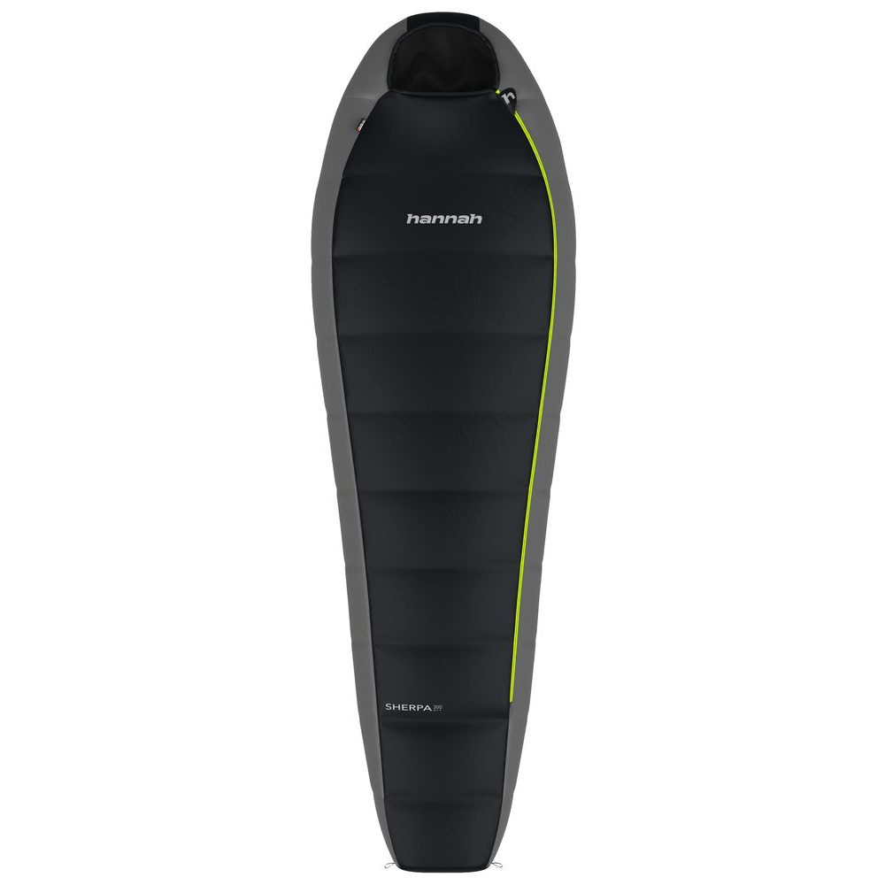 SHERPA 300 MT-P, anthracite/dark shadow