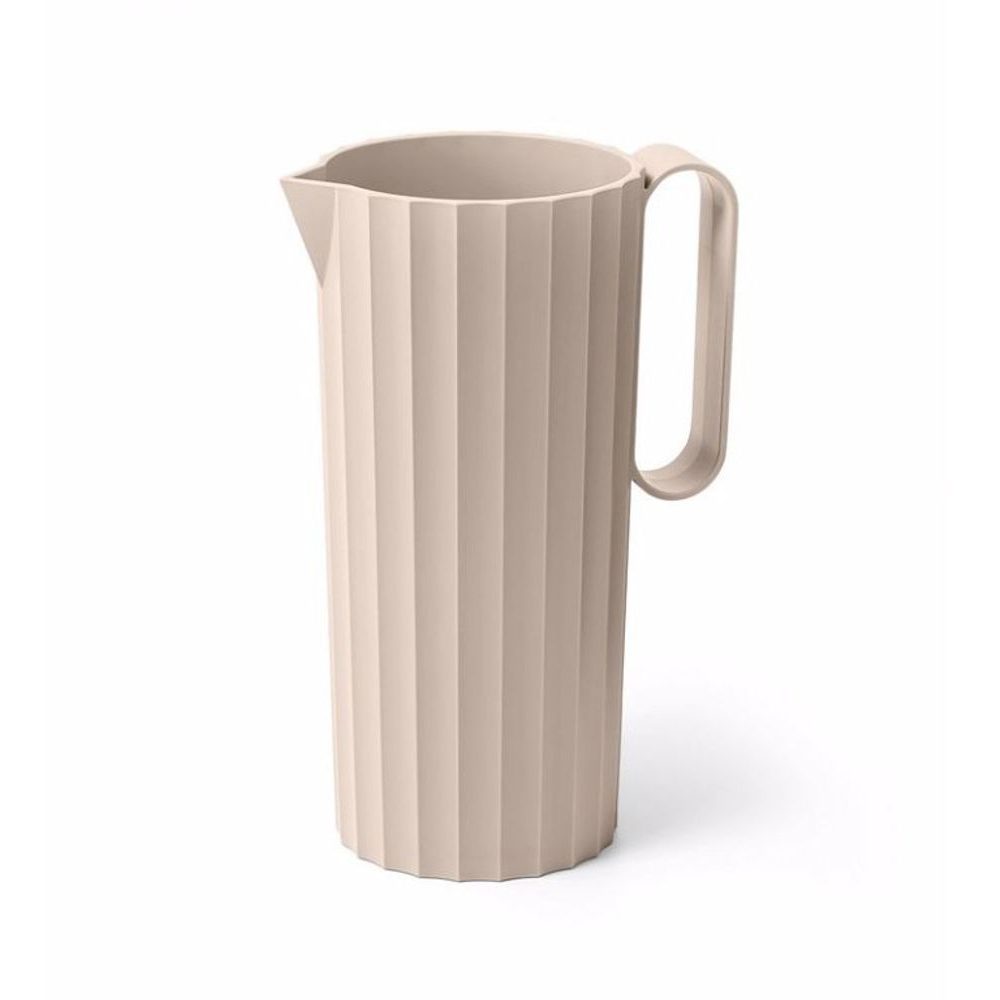 Hydria 1,7 l Moka Grey