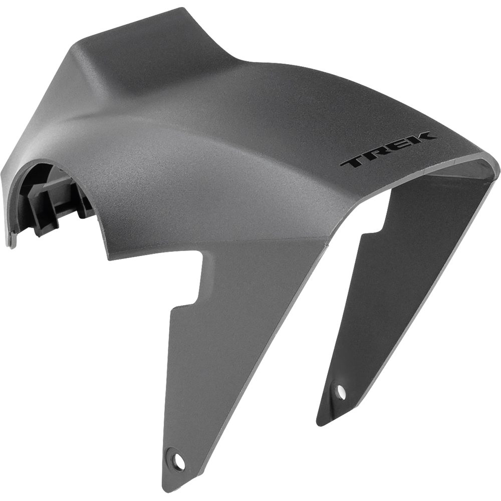 CPT Cover Mount Kit Black