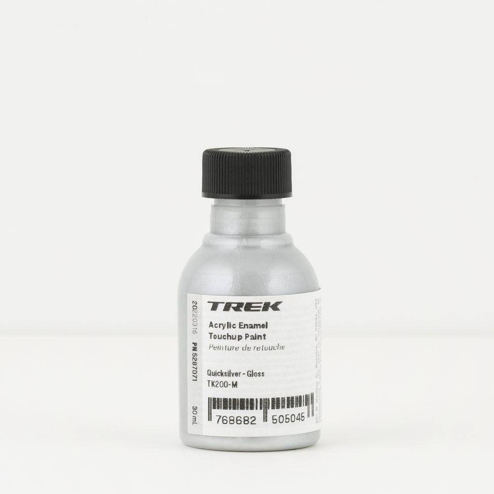 Paint Touch-Up 30ml TK200-M Gloss Quicksilver