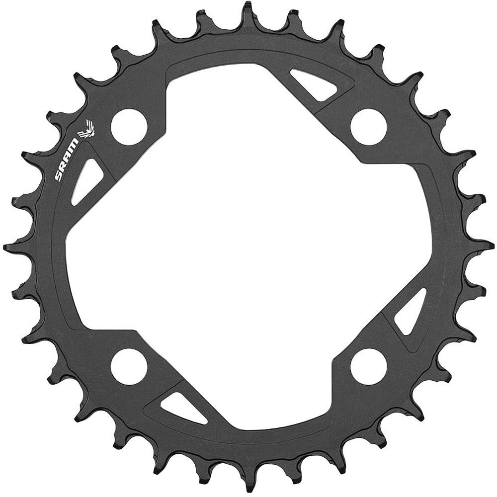 11.6218.065.000 - CRING T-TYPE EAGLE 32T 94 BLK EMTB