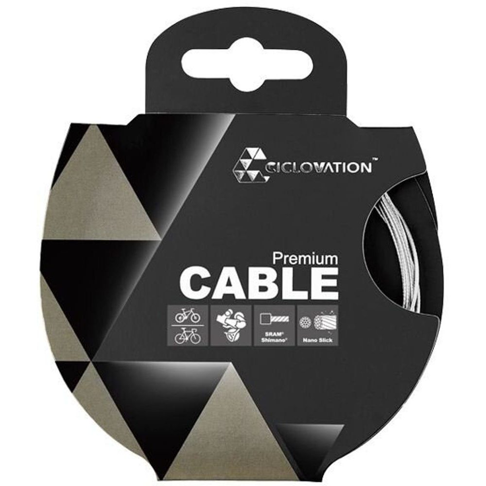 Premium Stainless-Nano, Shi/Sram 1.1x2100mm