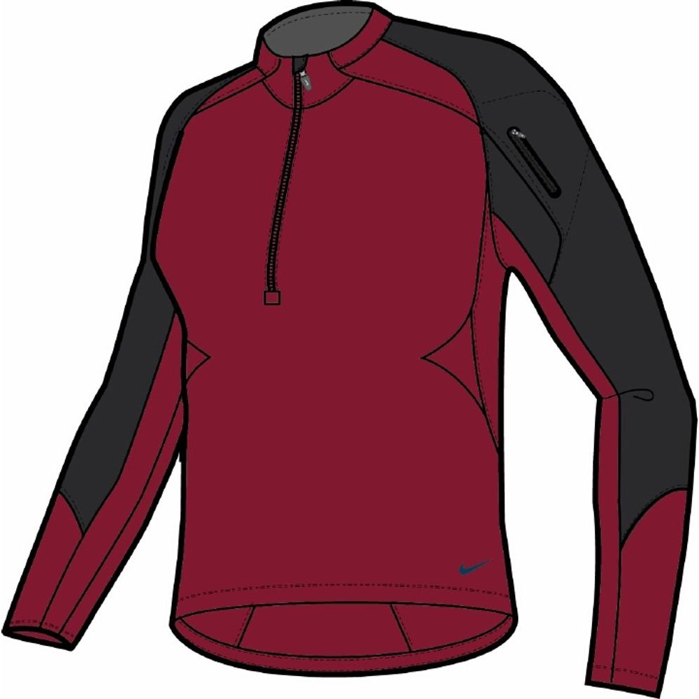 401157 WOMENS GRAVITECH LS JERSEY