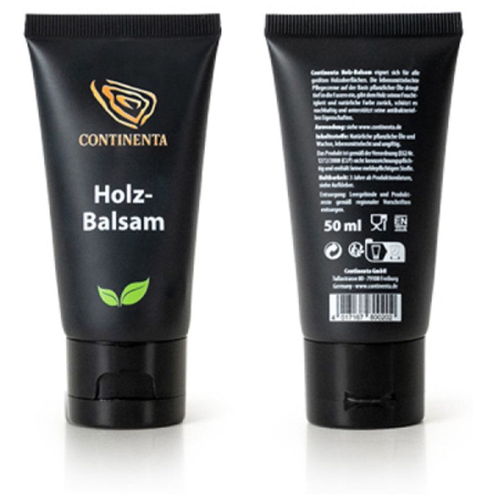 Balzám na dřevo 50 ml