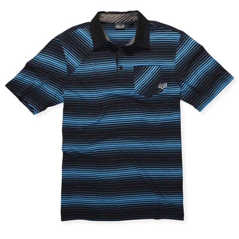 44997 001 Union s/s Polo Tričko s límcem