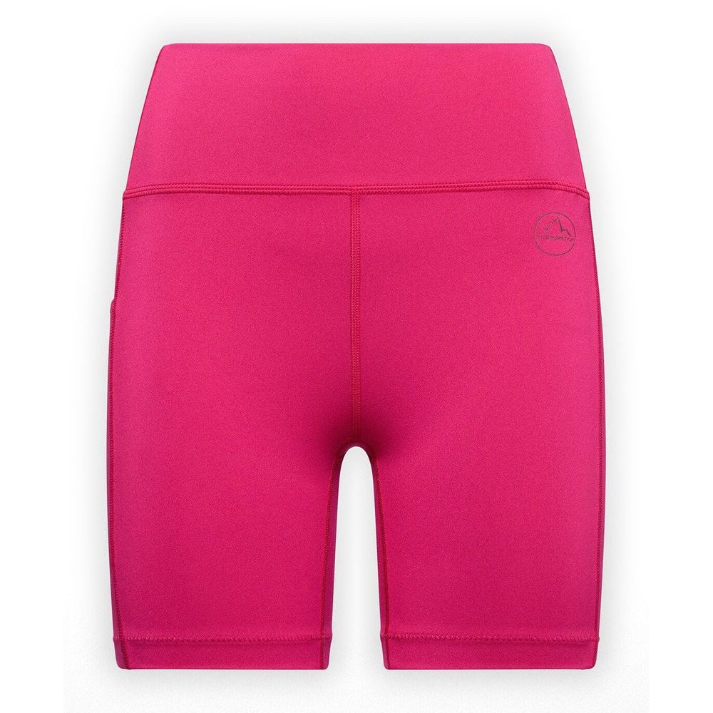 Cosmosis 6" Short W Azalea/Redwood