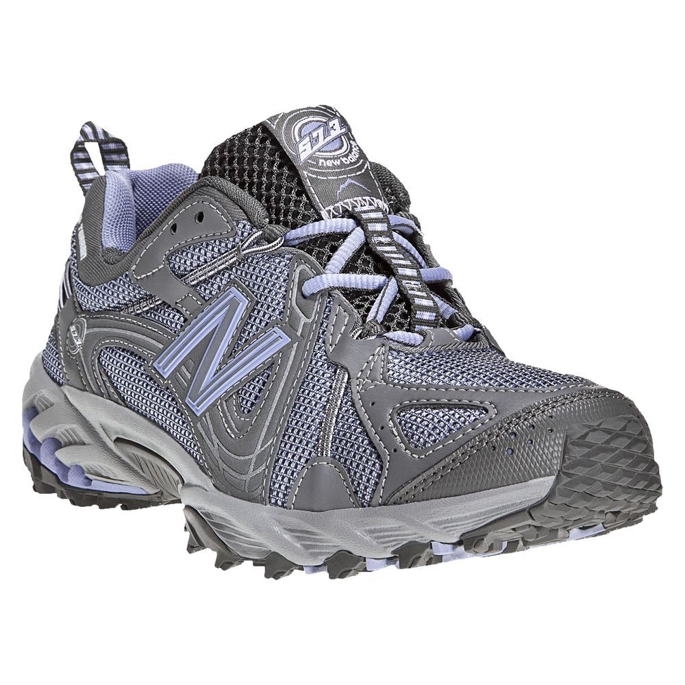 WT573GB - dámské trail boty