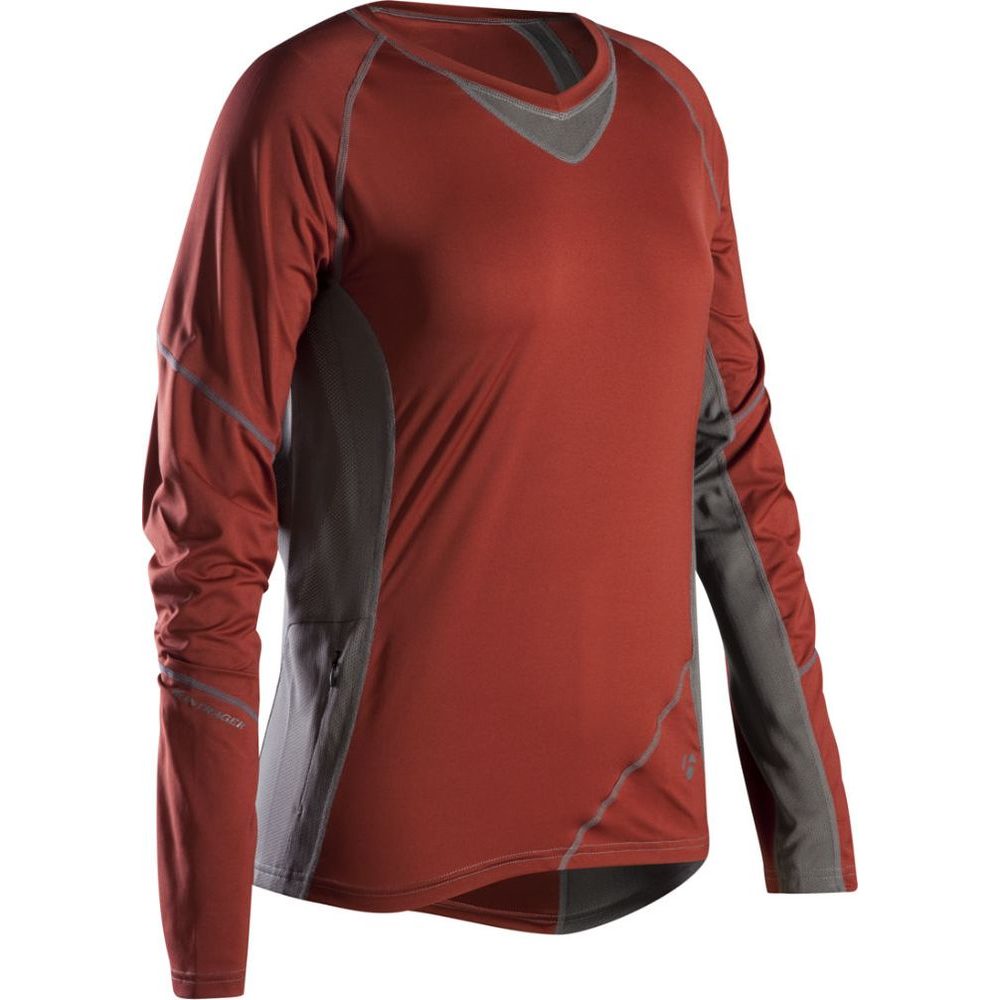 423824 RHYTHM ELITE WSD - Dámský cyklo dres