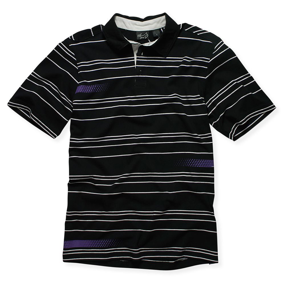 44583-001 Phantasm ss Polo - Tričko s límečkem