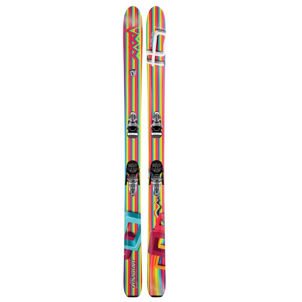Promodel A Ducroz - freeski lyže