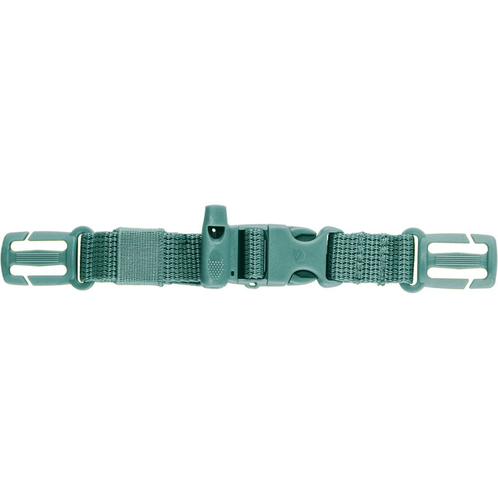 Kĺnken Chest Strap, Frost Green