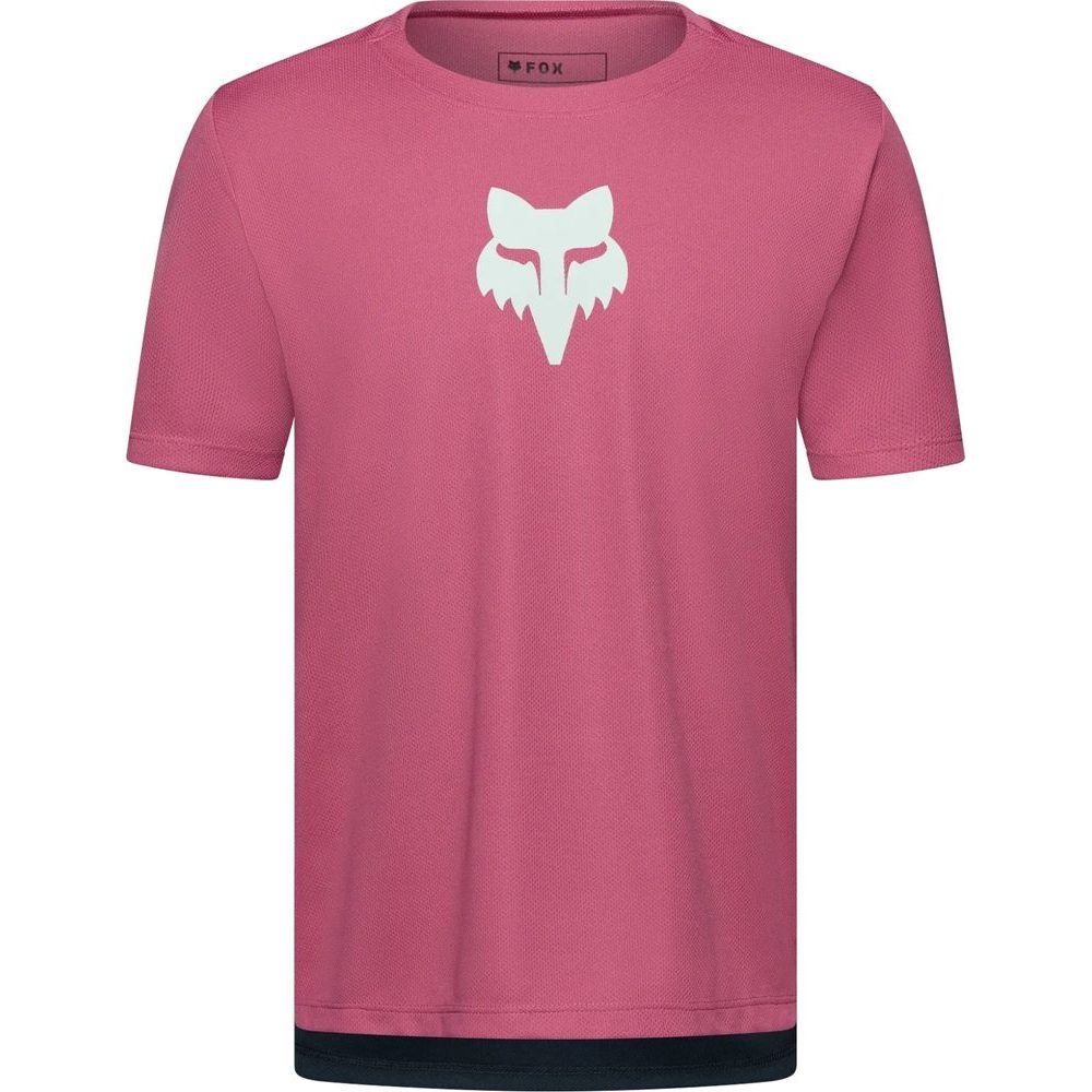 Yth Ranger Ss Jersey Fox Head, berry