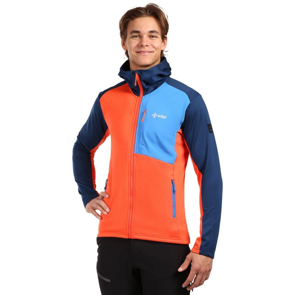 SEVELEN-M Oranžová