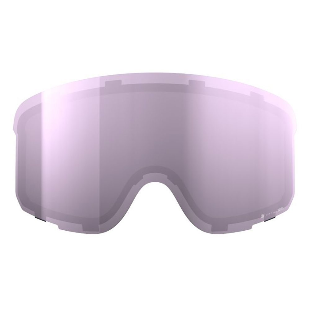 Nexal Clarity Comp Spare Lens Clarity Comp/No mirror