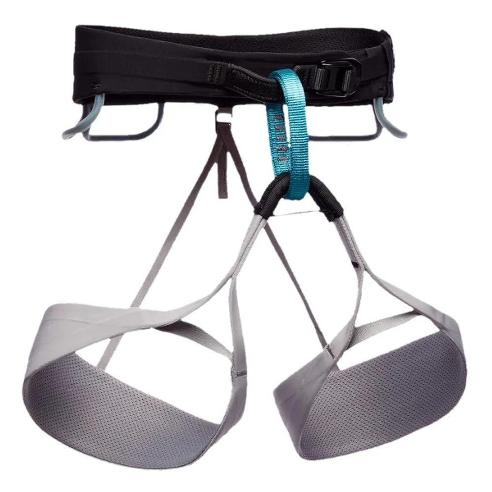 SOLUTION HARNESS - WOMEN'S Pewter