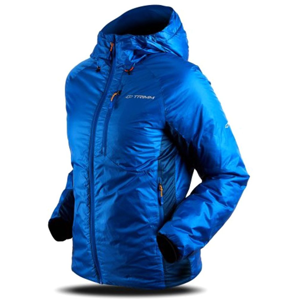 PACO LADY jeans blue/dark lagoon