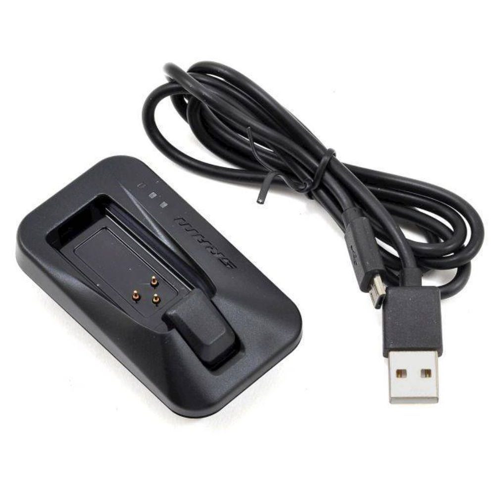 AM ETAP BATTERY CHARGER AND CORD