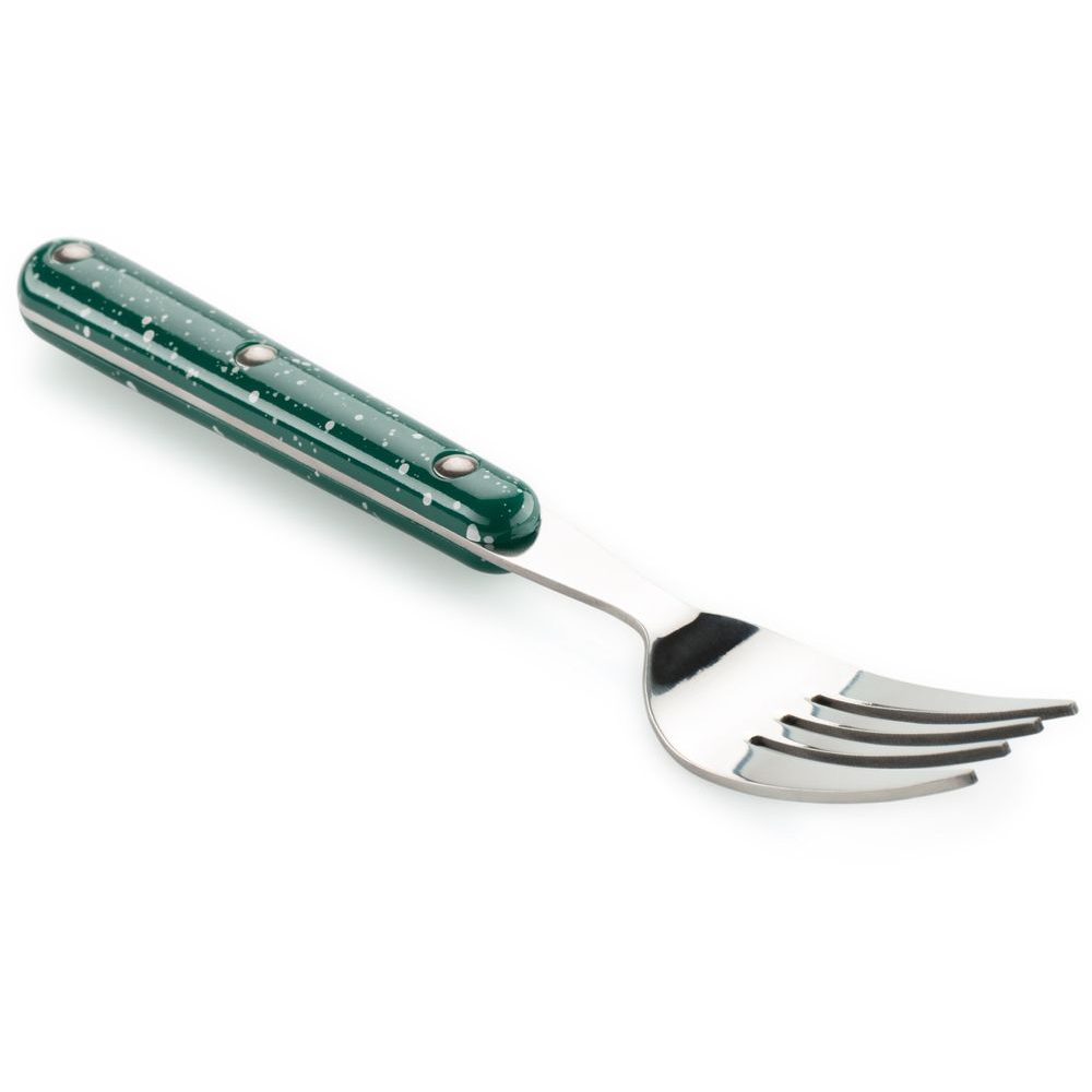 Pioneer Fork dark green 198mm