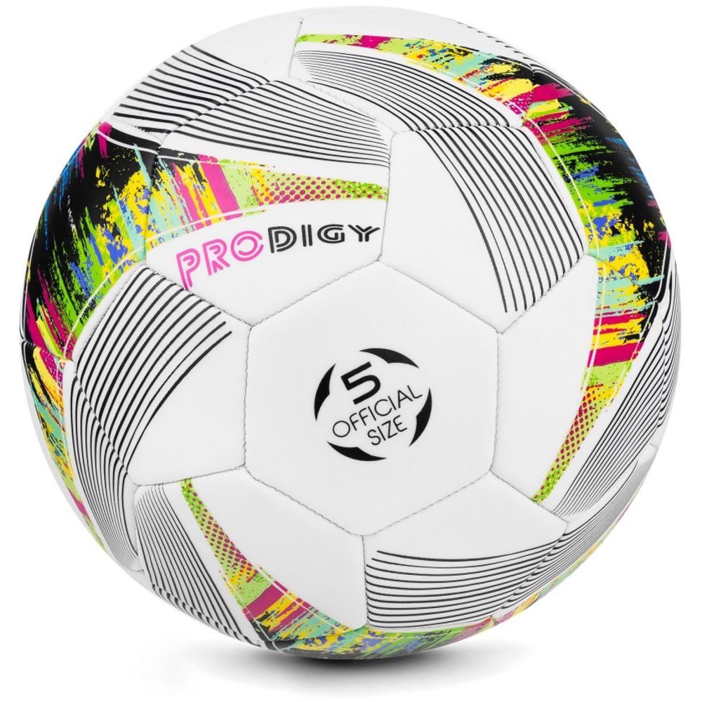 PRODIGY bílý