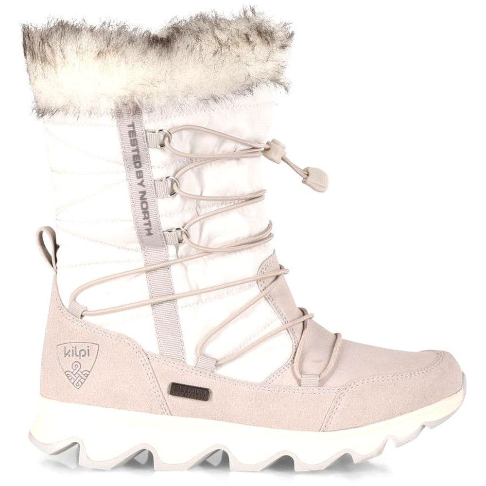 FROZEN HIGH WP-W, Bílá