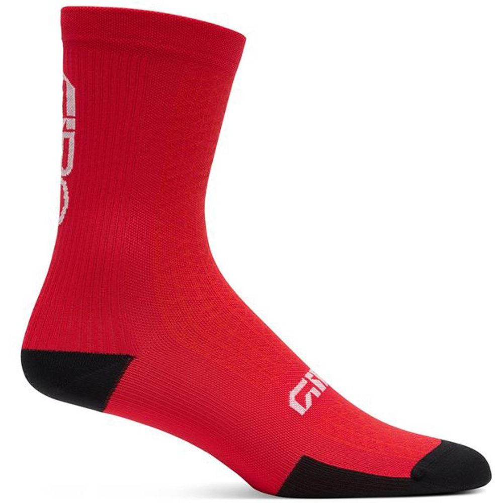 HRC Team Flame Red