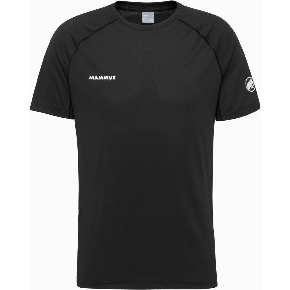 Ducan FL T-Shirt Men black