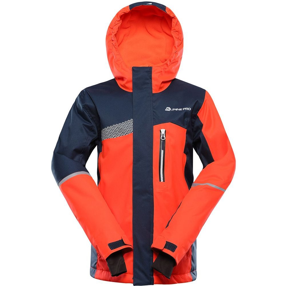 DEARO 2 neon red