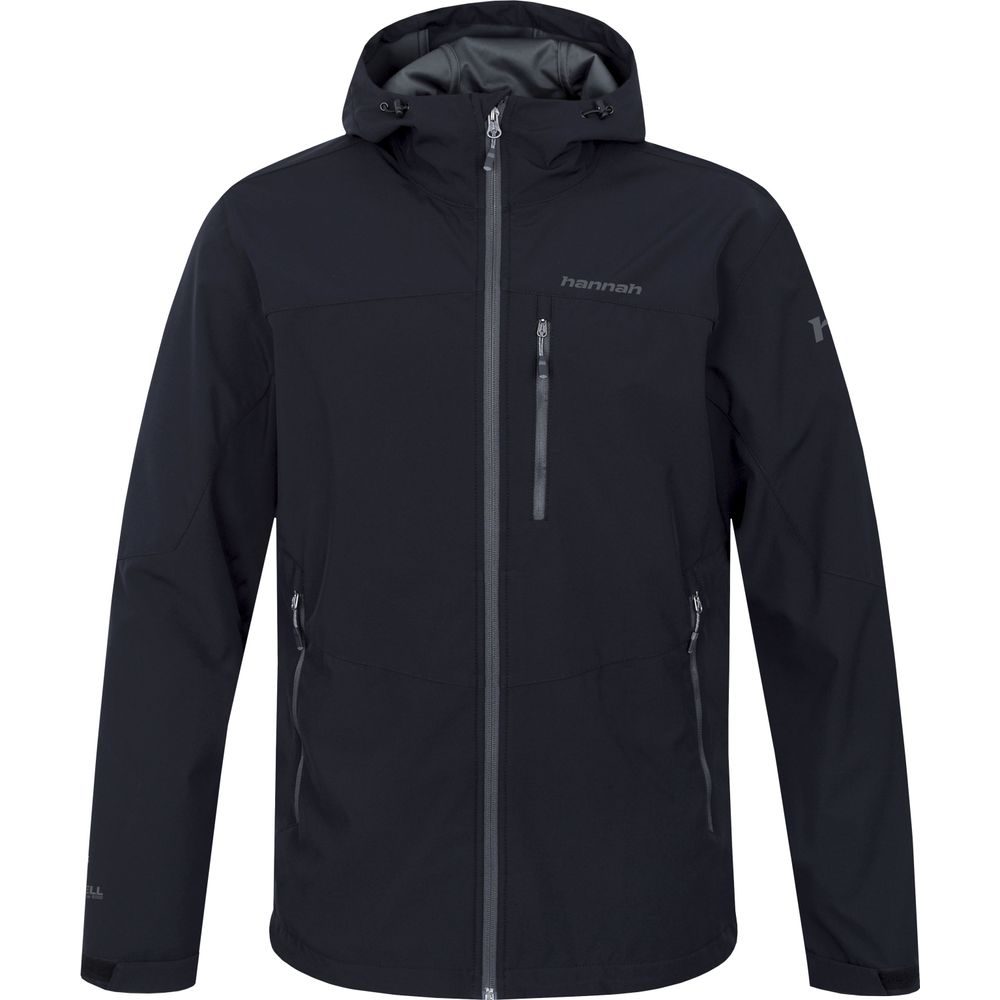 Shelton anthracite II