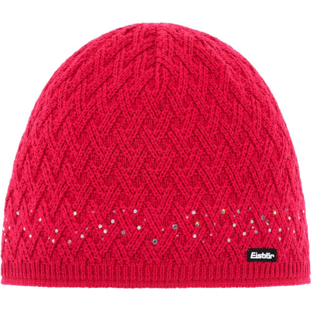 Lore Crystal MÜ, fuchsia