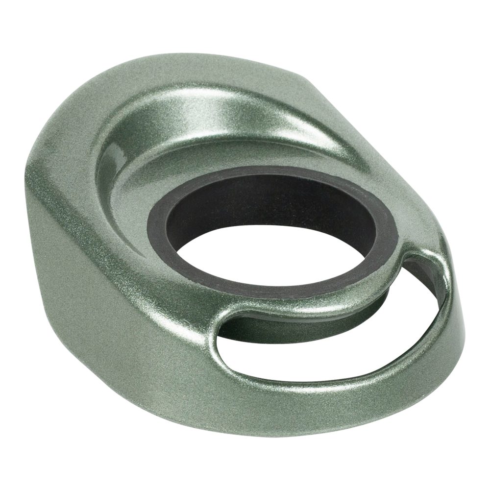 Cover Trek Checkpoint SL6 Headset Gloss Lichen Green
