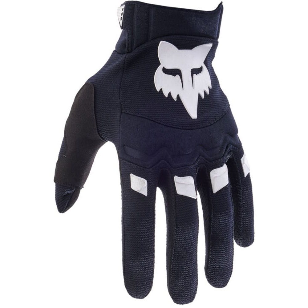 M Dirtpaw Glove - Black/White