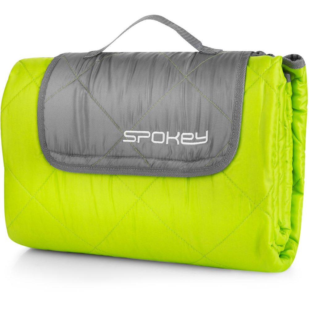 CANYON šedo-zelená