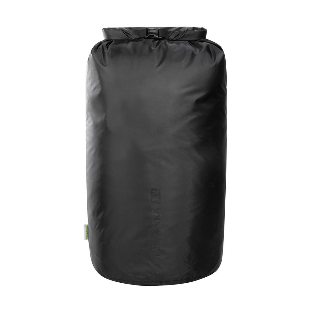 DRY SACK 30L, black