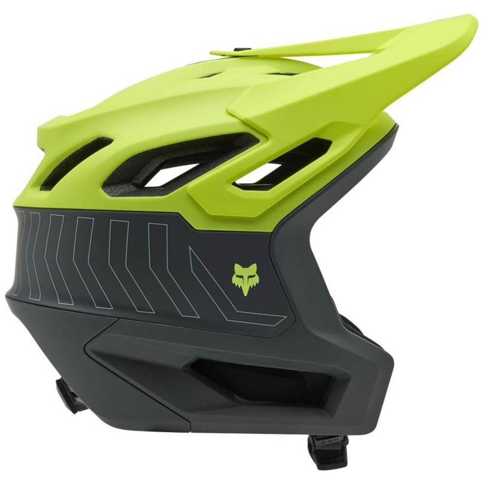 Dropframe Pro Runn, Ce Fluorescent Yellow