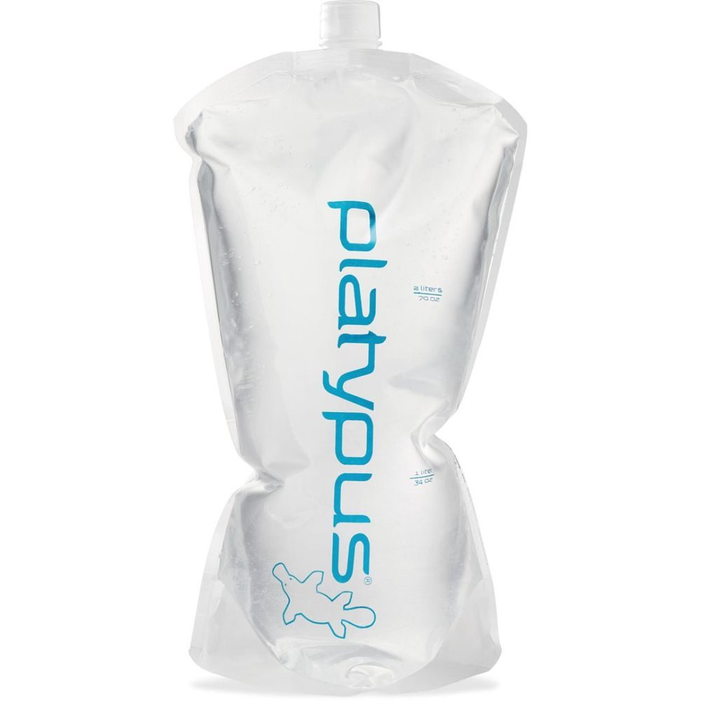 PLATYPUS BOTTLE 2,0L Closure