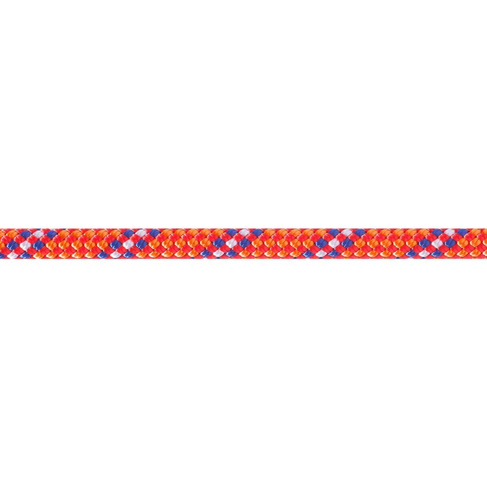 Rando 8 mm classic orange 48 m