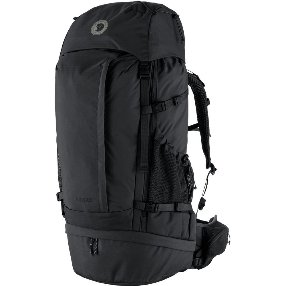 Abisko Trek 65 M/L Black