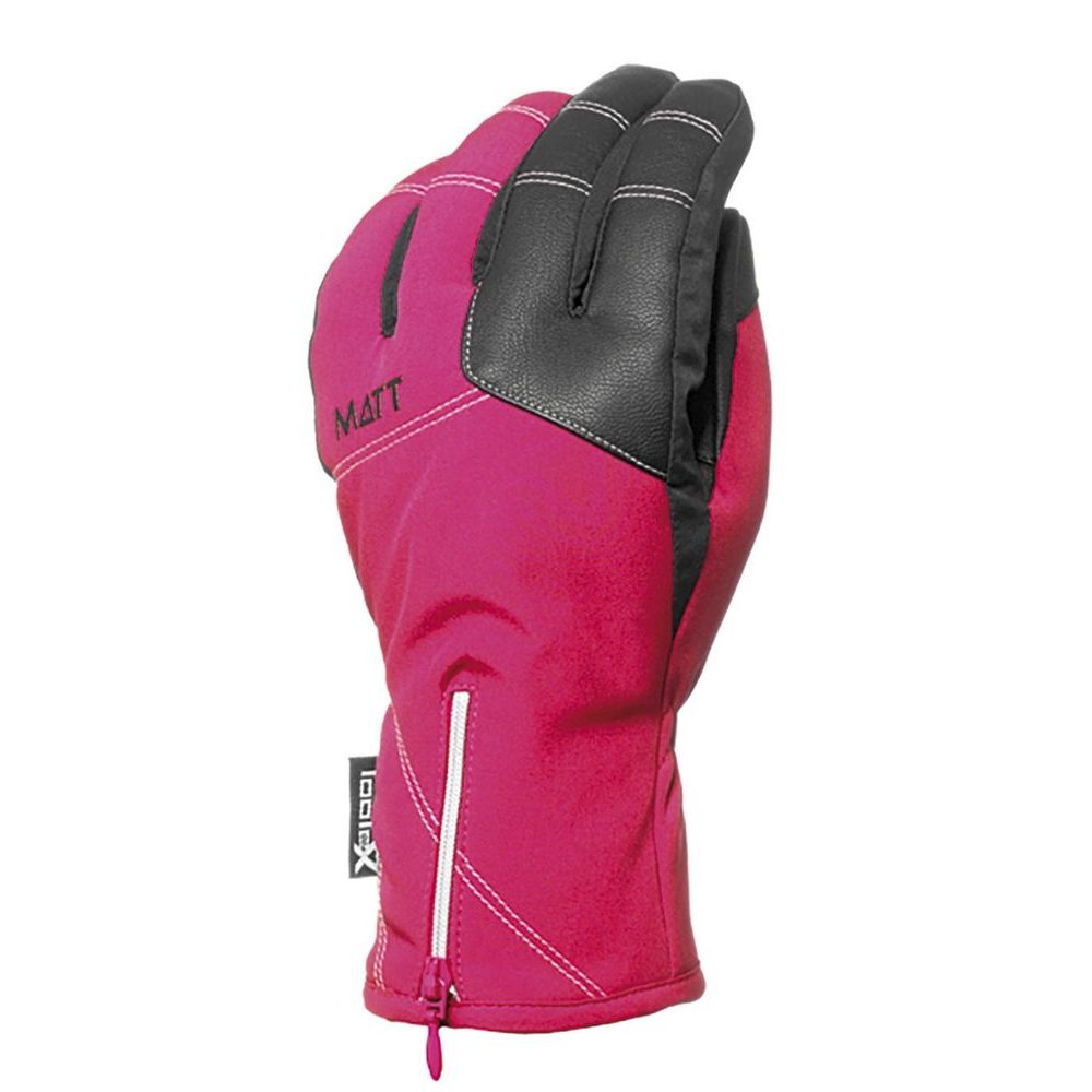 New Martina Tootex Gloves, fu