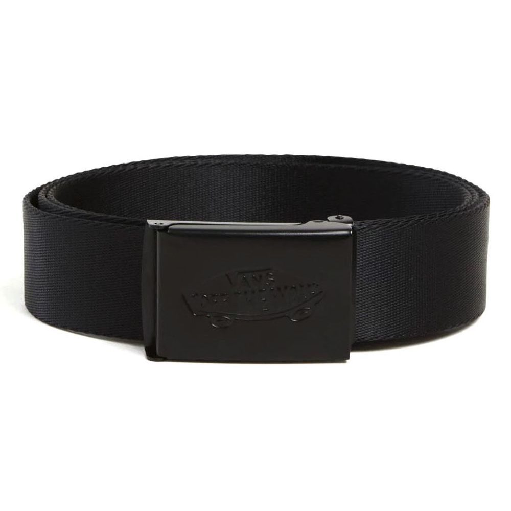 CLASSIC WEB BELT Black