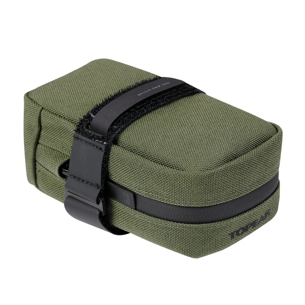 ELEMENTA SEATBAG Slim zelená M