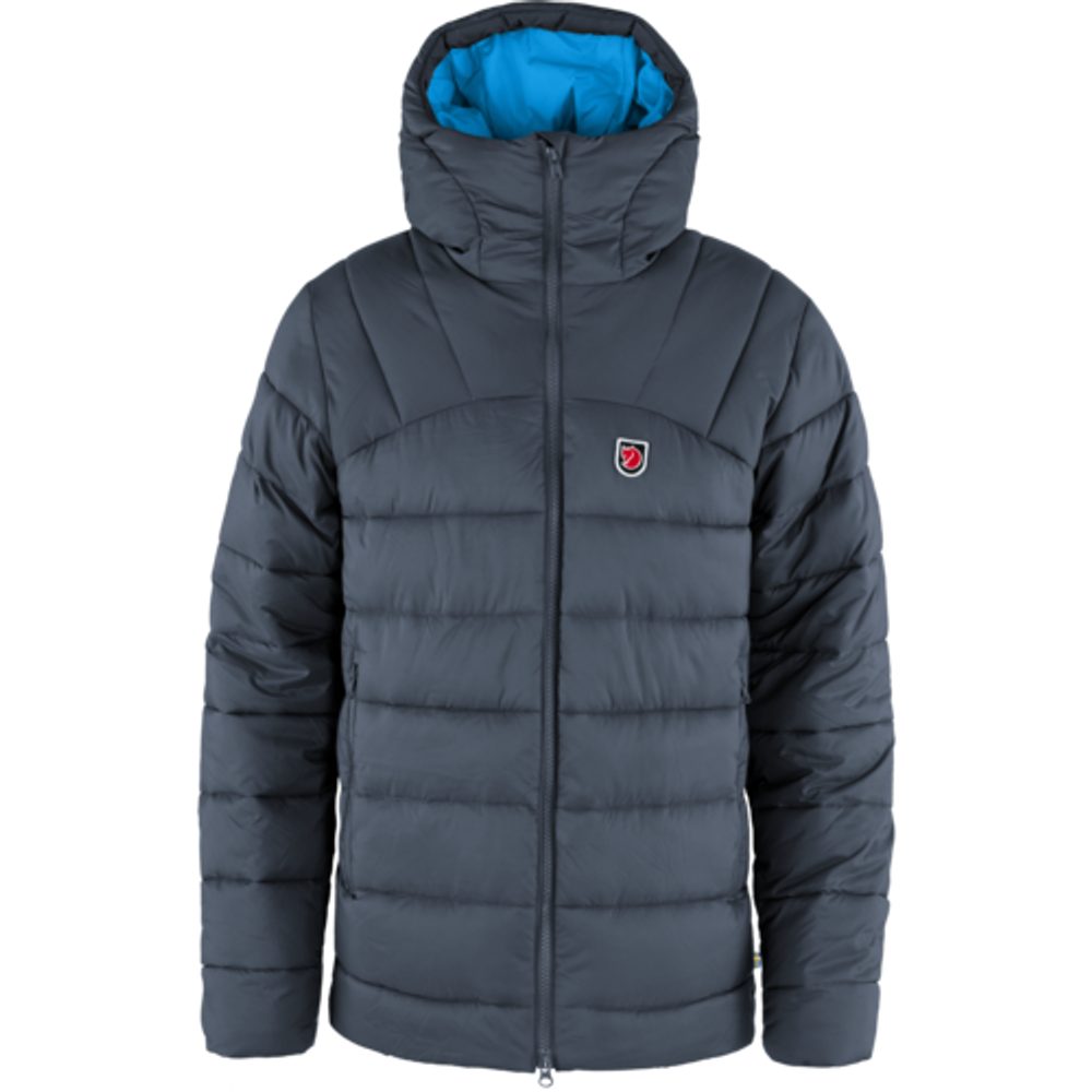 Expedition Mid Winter Jacket M, Navy-UN Blue