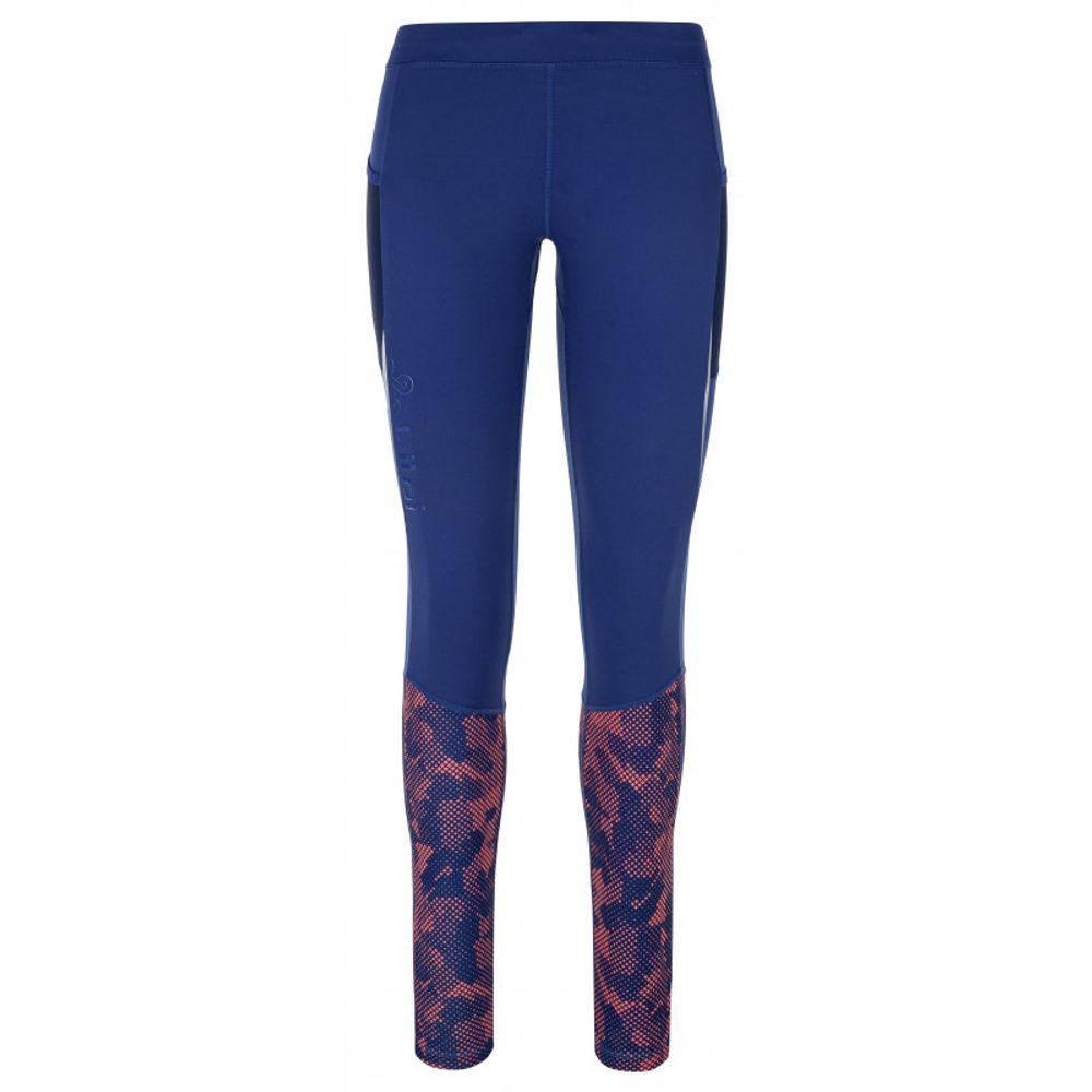 Runner w tmavě modrá