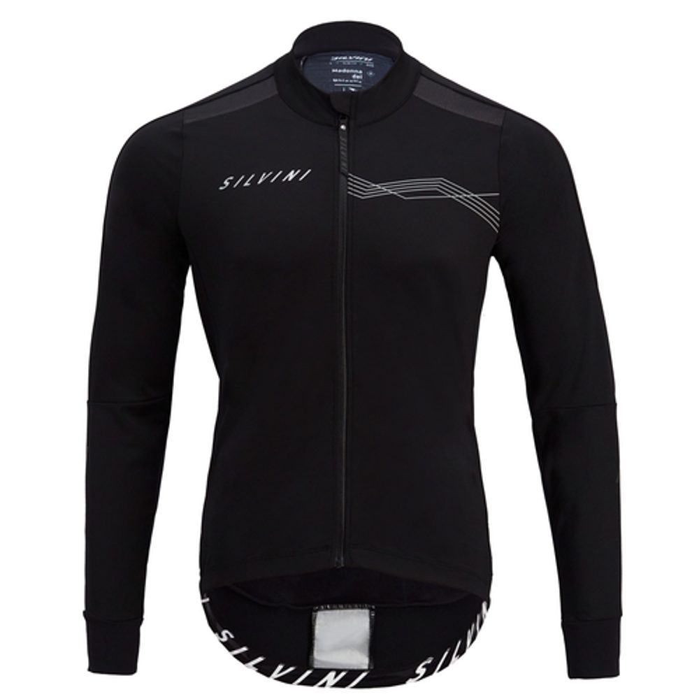 GHISALLO, black