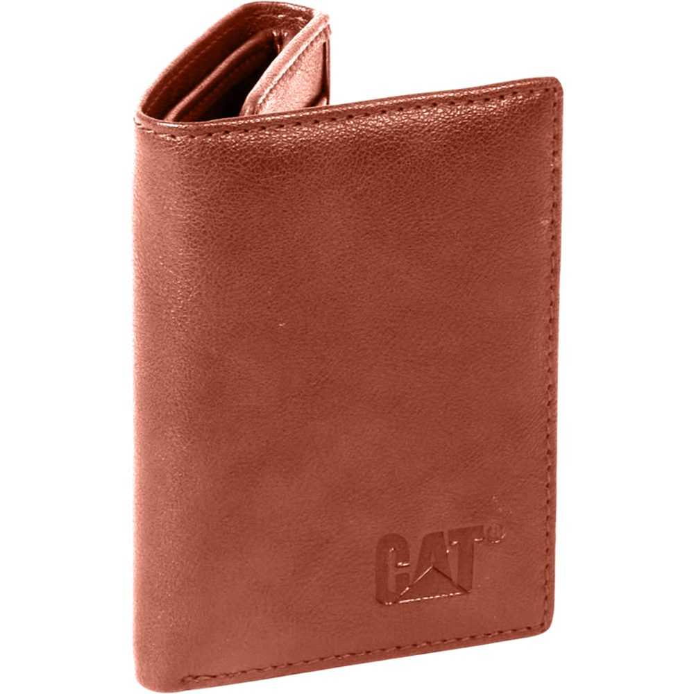 Kenya, syntetická kůže hnědá