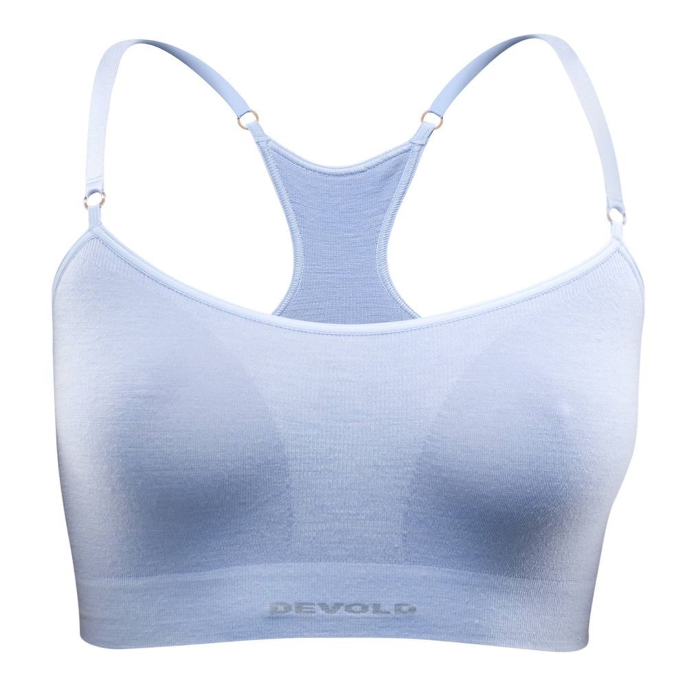 113-200 238 - PULSE WOMAN BRA - dámská funkční podprsenka
