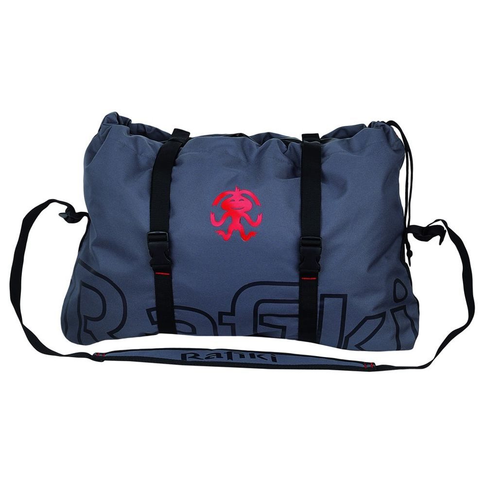 Roper, charcoal gray